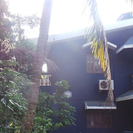 Alina Guest House Calangute Exterior photo