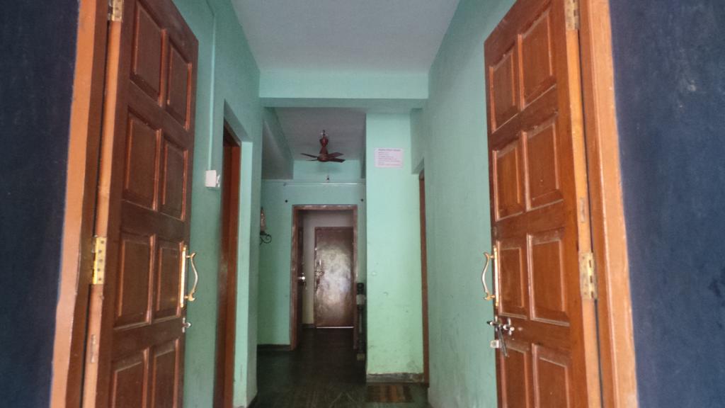 Alina Guest House Calangute Exterior photo