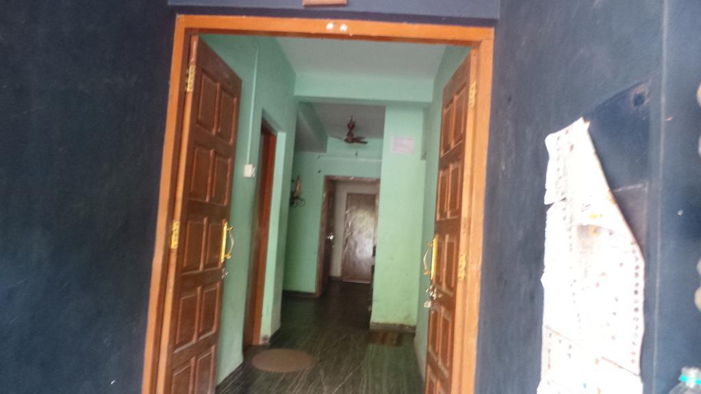 Alina Guest House Calangute Exterior photo