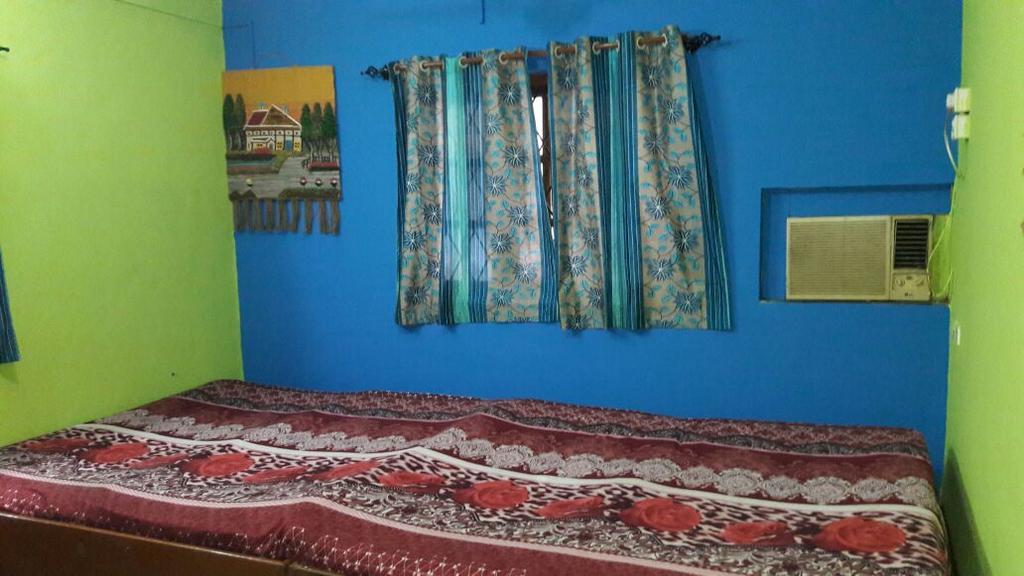 Alina Guest House Calangute Exterior photo
